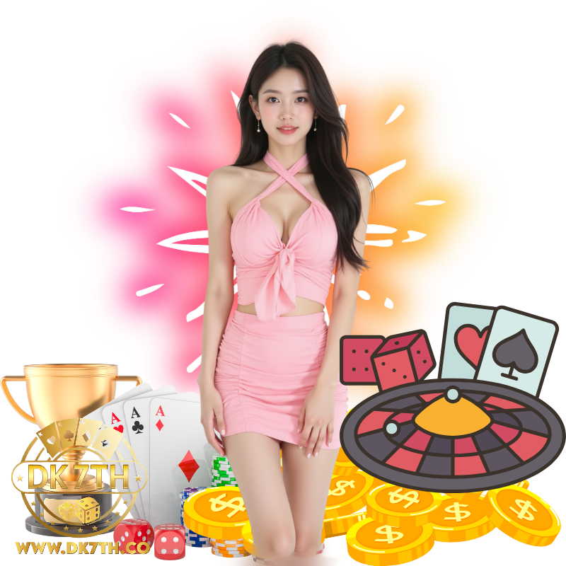 DK7TH เว็บตรง