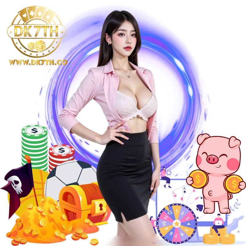 DK7TH